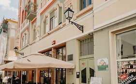 Holiday Apartments Central