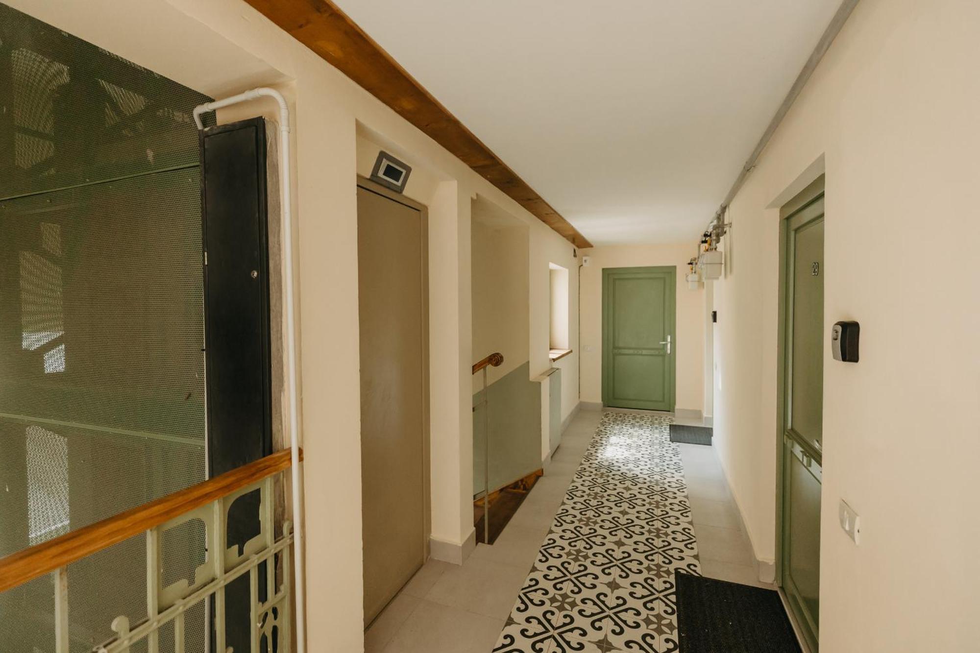 Holiday Apartments Central Timişoara Exterior foto