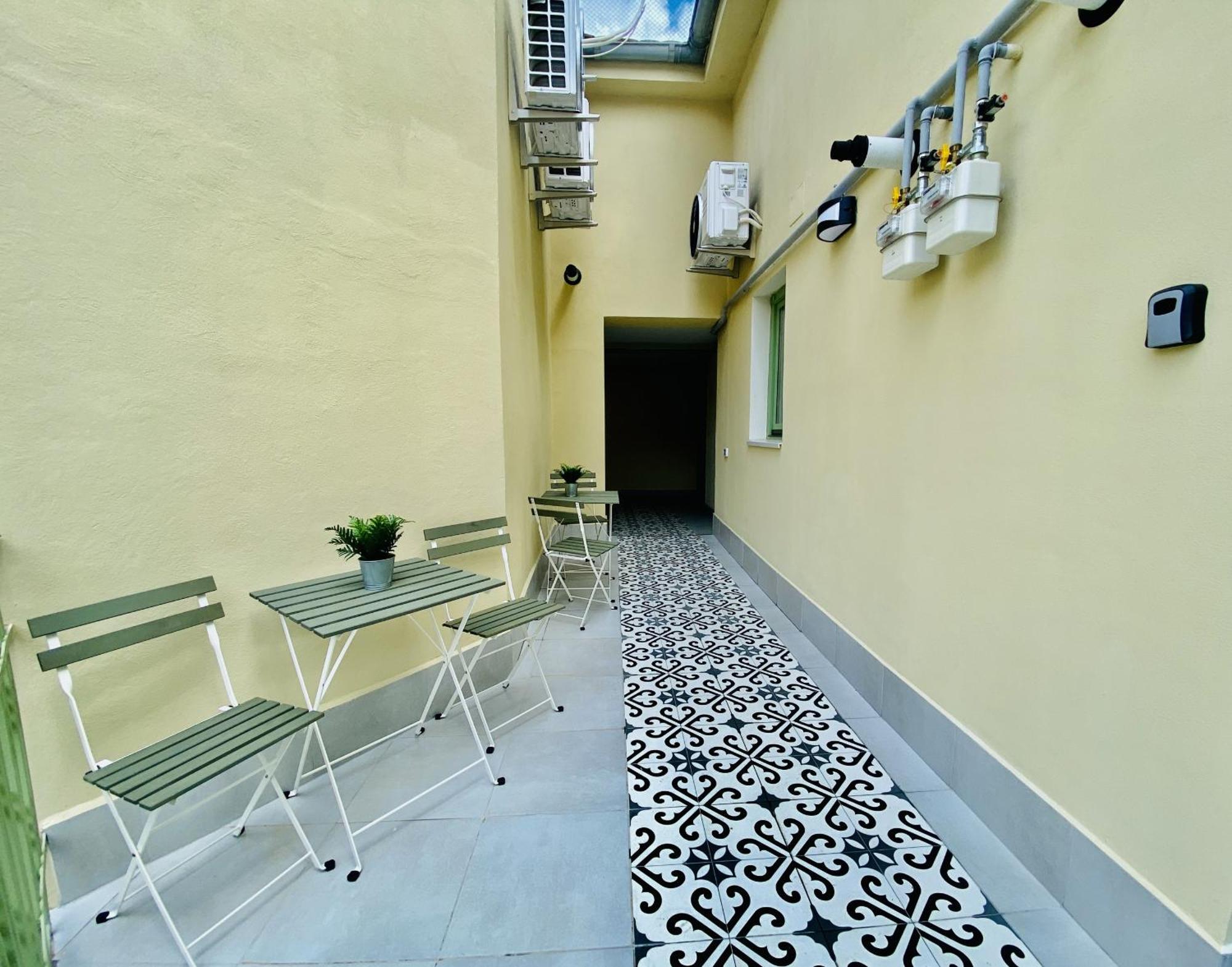 Holiday Apartments Central Timişoara Exterior foto